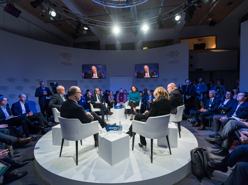Journées économiques et Forum de l’emploi