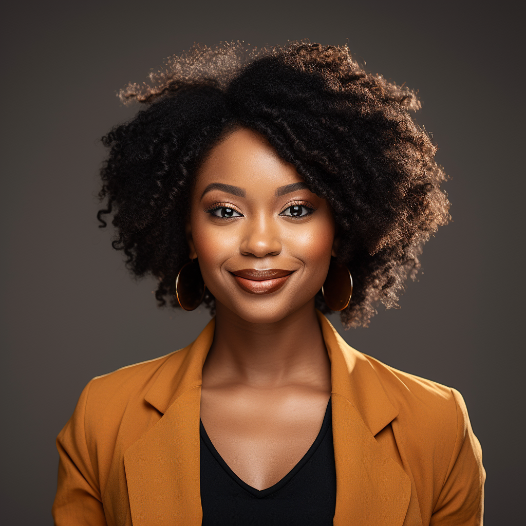 Journée de la Femme Gabonaise