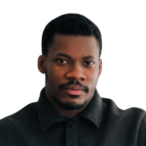 Daryl EYEGHE