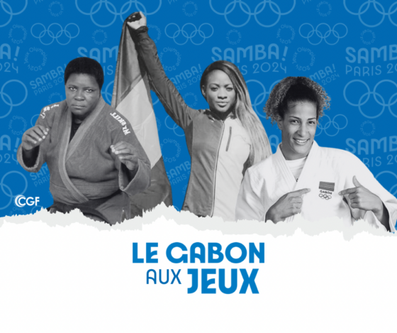 L’Histoire Olympique du Gabon : de Munich 1972 à Paris 2024 