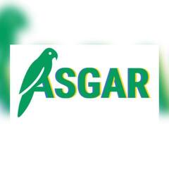 ASGAR