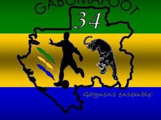 Gaboma-foot