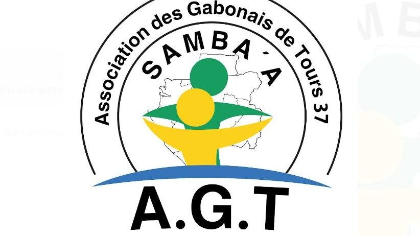 SAMBA’A (Association des Gabonais de Tours)