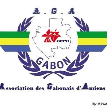 Association des Gabonais d’Amiens (AGA)