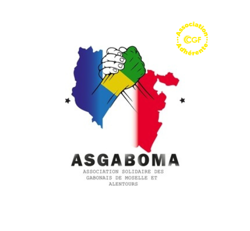 Association Solidaire des Gabonais de Moselle et Alentours (ASGABOMA)